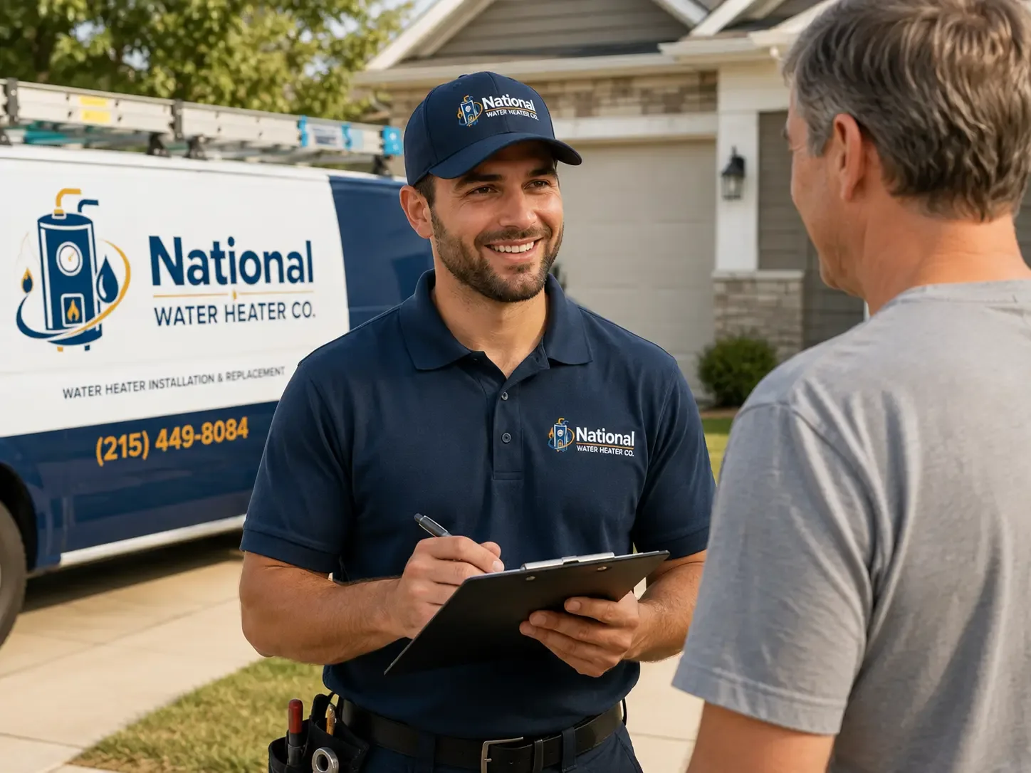 Water Heater Installation North Lima, OH FAQs